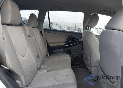 2011 Toyota Rav4 from USA, damaged, VIN 2T3ZF4DV3BW102829